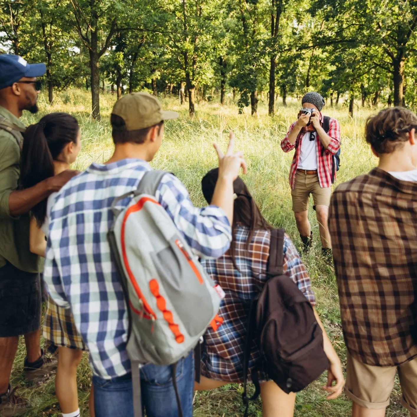 Eco Engagement